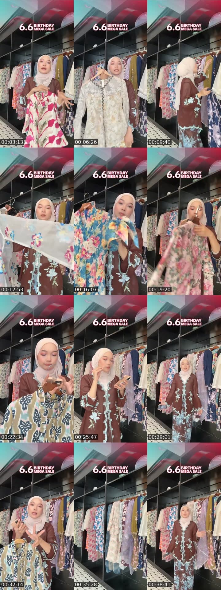 PETRA LEBARAN COLLECTION 2026