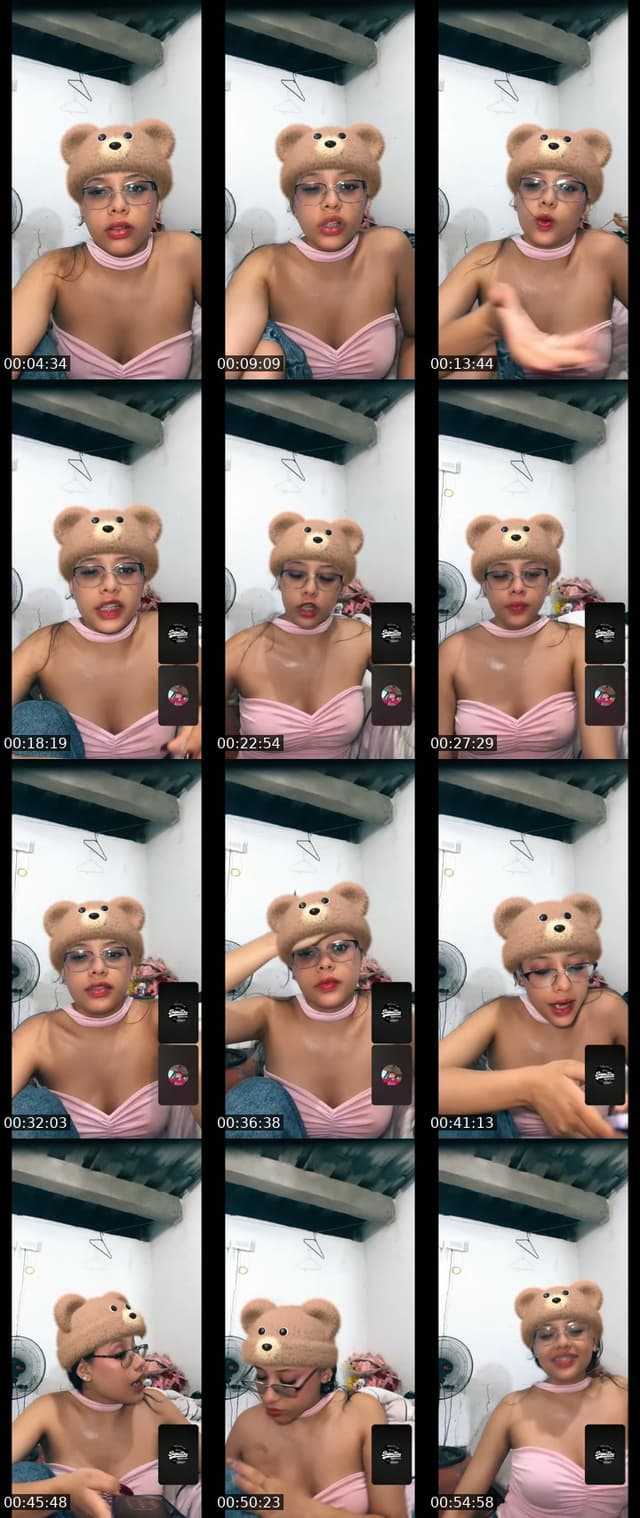 TikTok live: Me ayudas con la liga🫶🏻😻 by @osorio_222