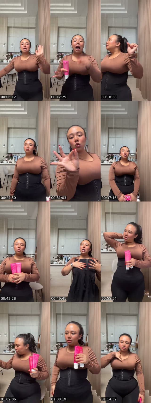 @sashaabdaziz TikTok live from 2026-06-05
