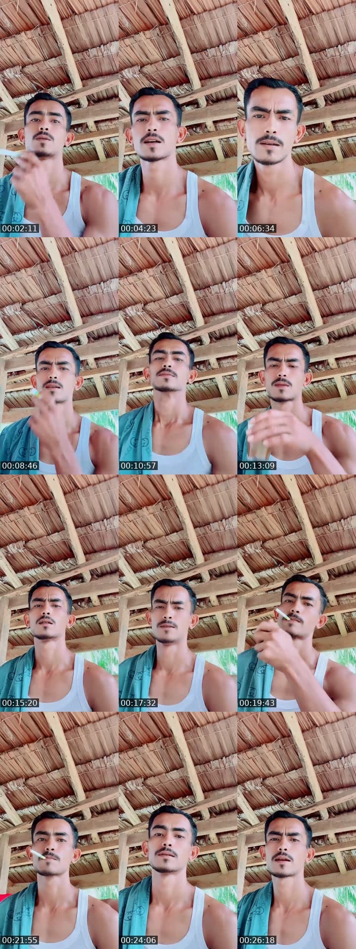 @cucoeabuamainsya92 TikTok live stream