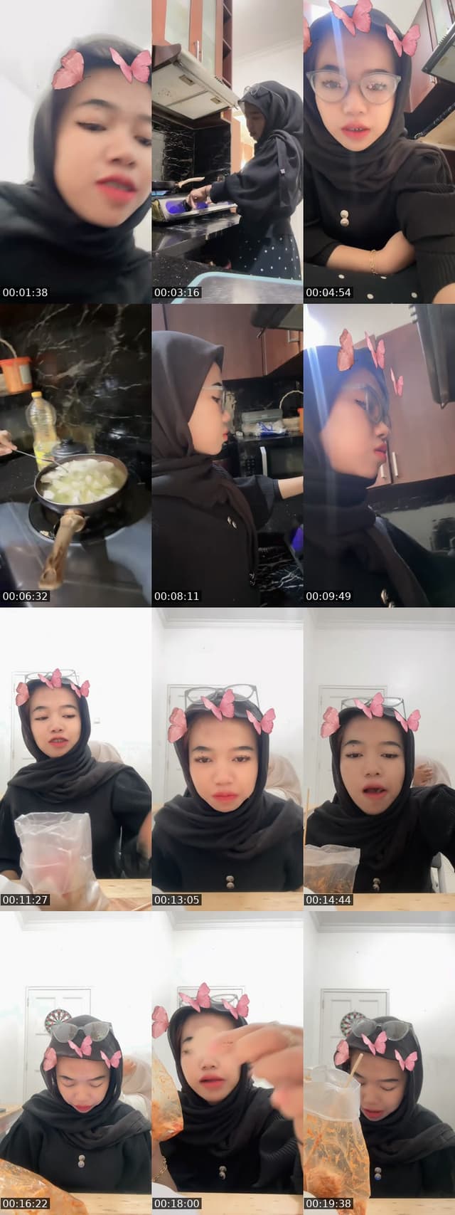 @trishaaazia TikTok live from 2026-06-05