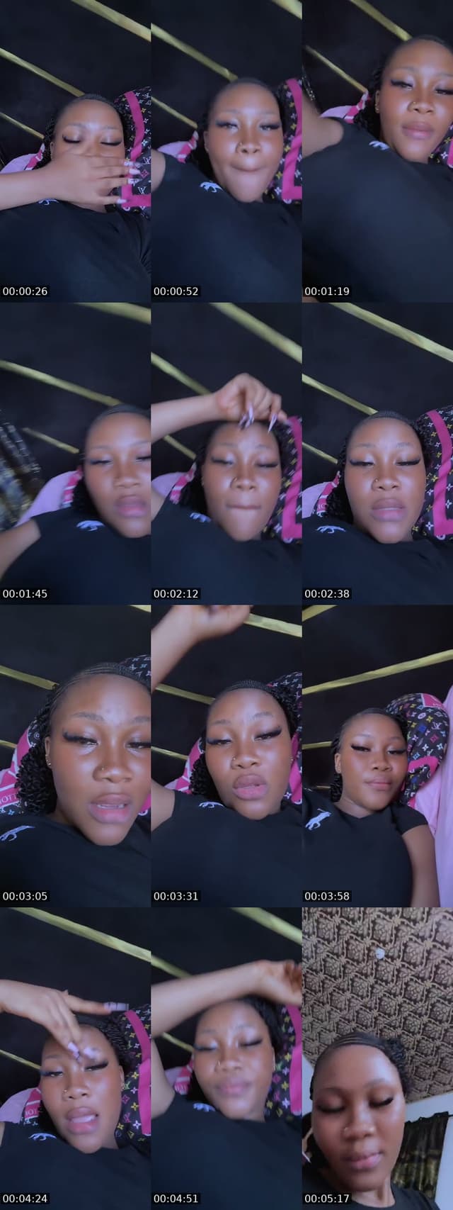 TikTok live: I love TikTok shop by @ruth_nnamdi21