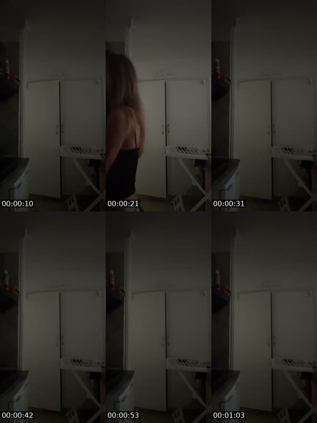 TikTok live: Donen universo by @lananacanaria
