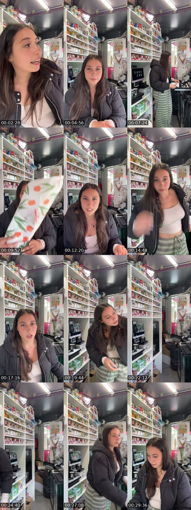 @catnipzoe TikTok live from 2026-06-05