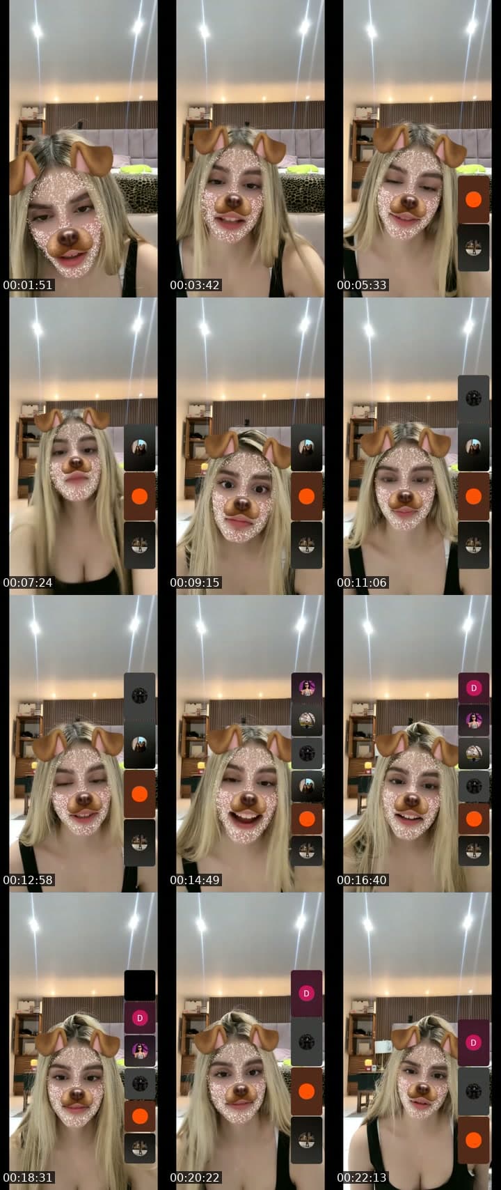@romin.armenta TikTok live stream