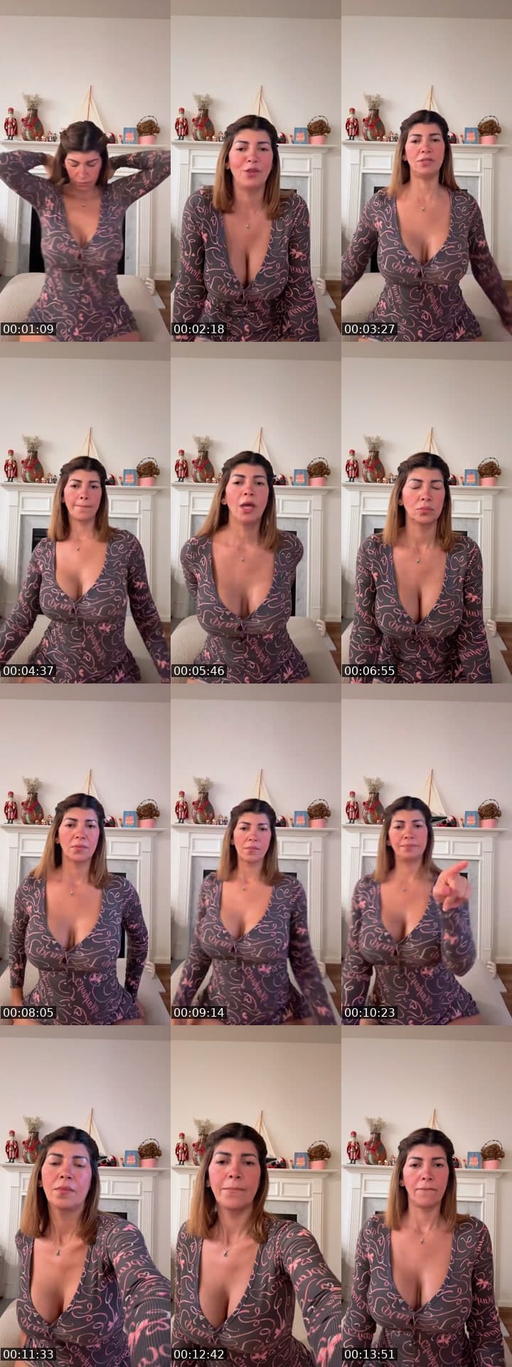 @otilitivhii TikTok live stream