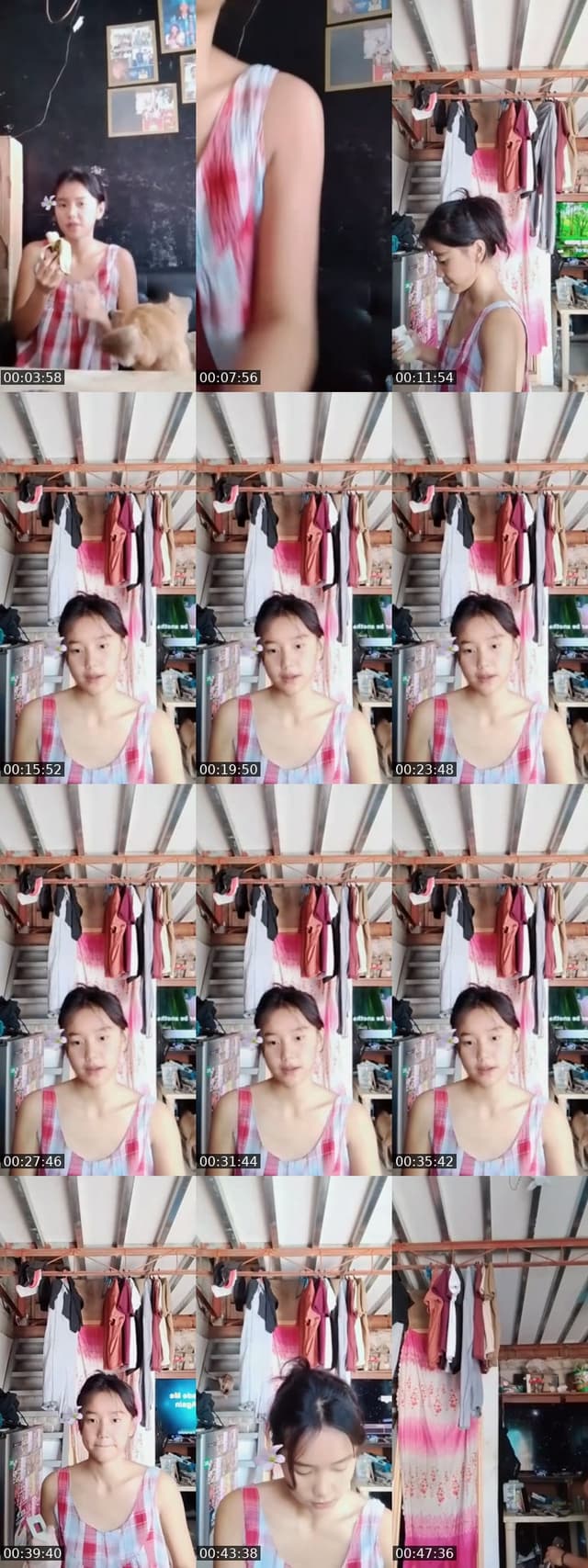 TikTok live: chika by @jky._.v