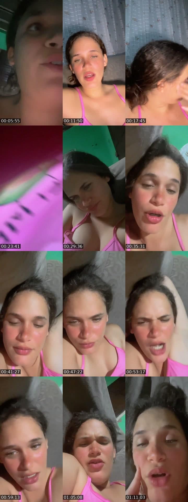@mariibarbie_ TikTok live stream
