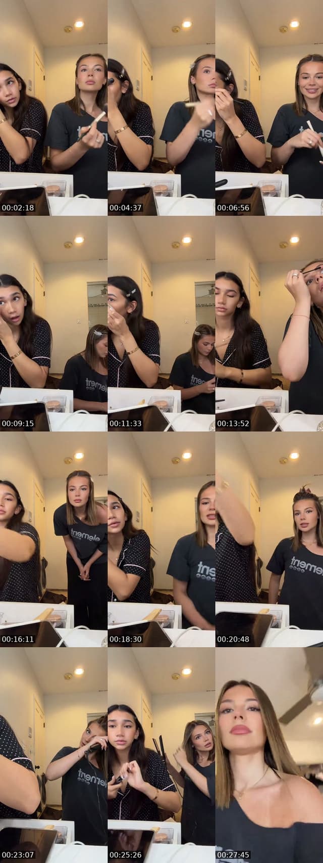 @alexandralnelson TikTok live from 2026-06-06