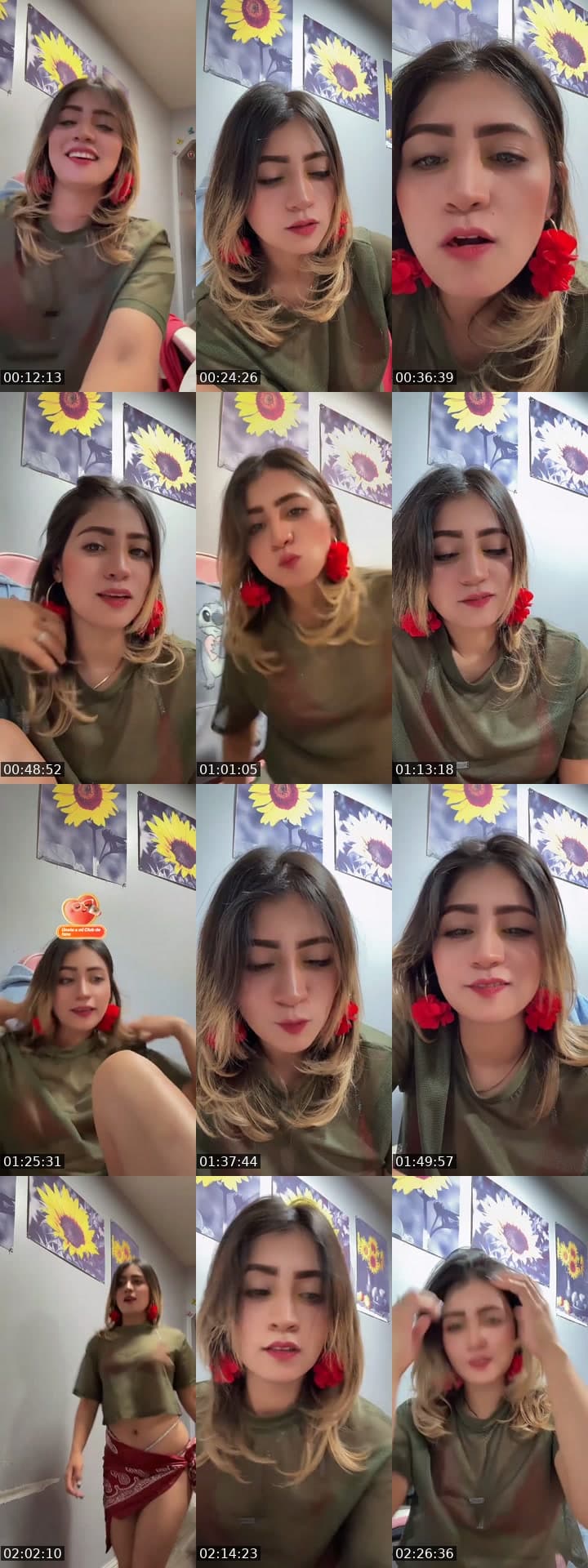 Holi bb