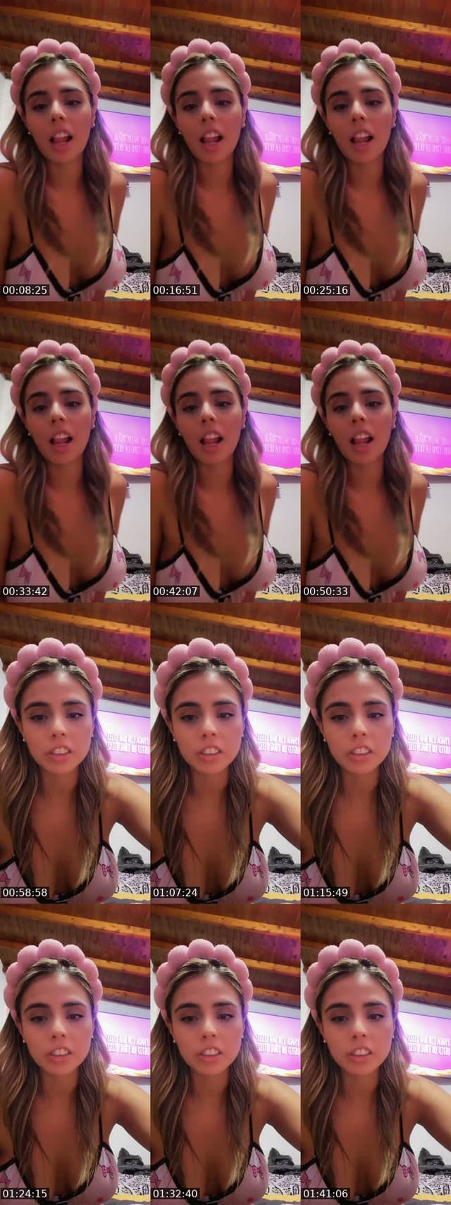 @valeriaglaprofe TikTok live from 2026-06-06