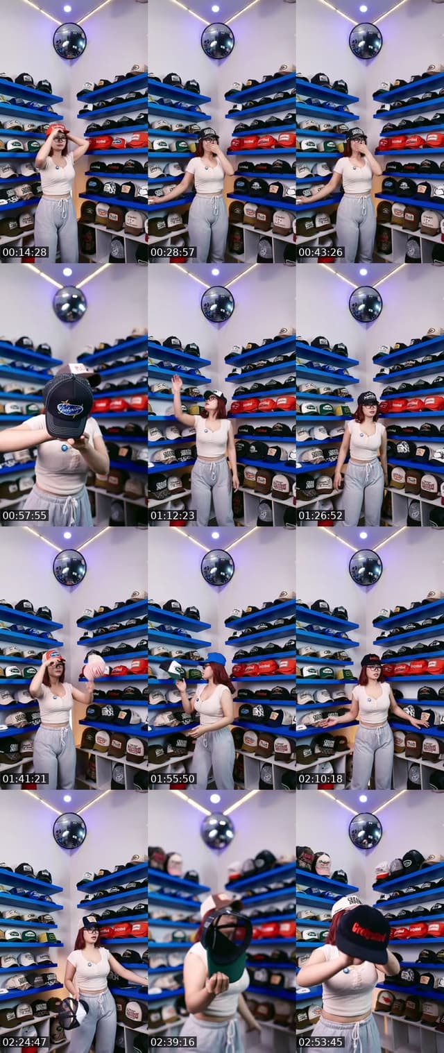 TikTok live: CHEKBROOOTTT GAK! by @grelysited