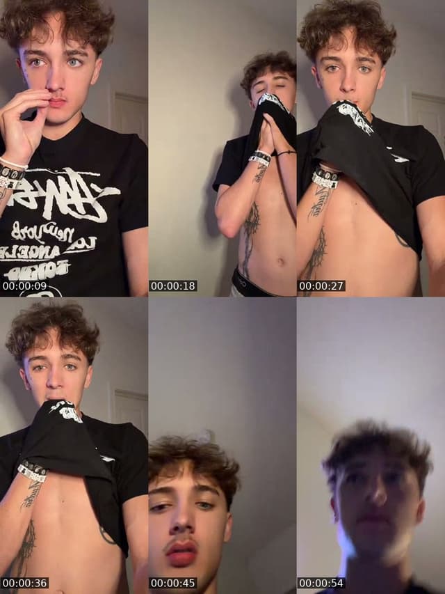 TikTok live: Check list by @ypbee