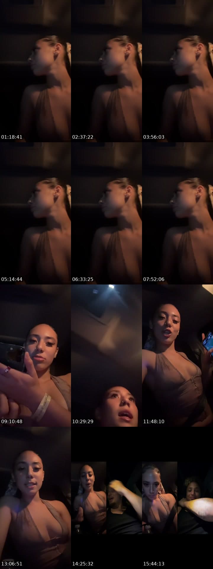 @theylovemisst TikTok live stream