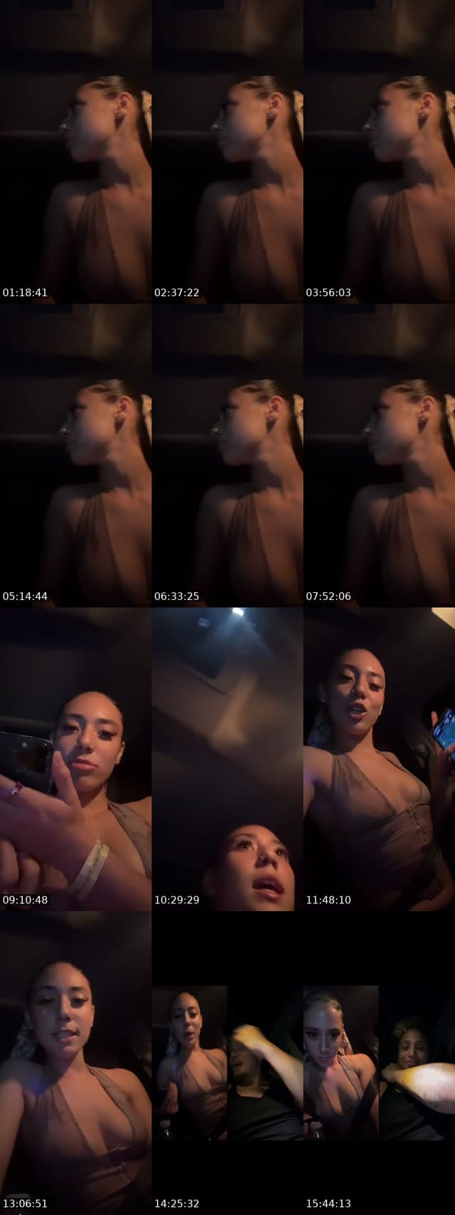 @theylovemisst TikTok live from 2026-06-06