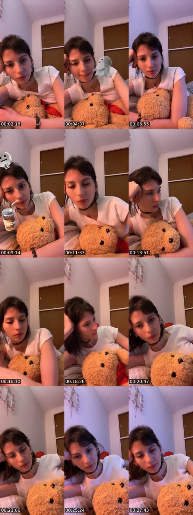@geraldinefsuarez TikTok live from 2026-06-06