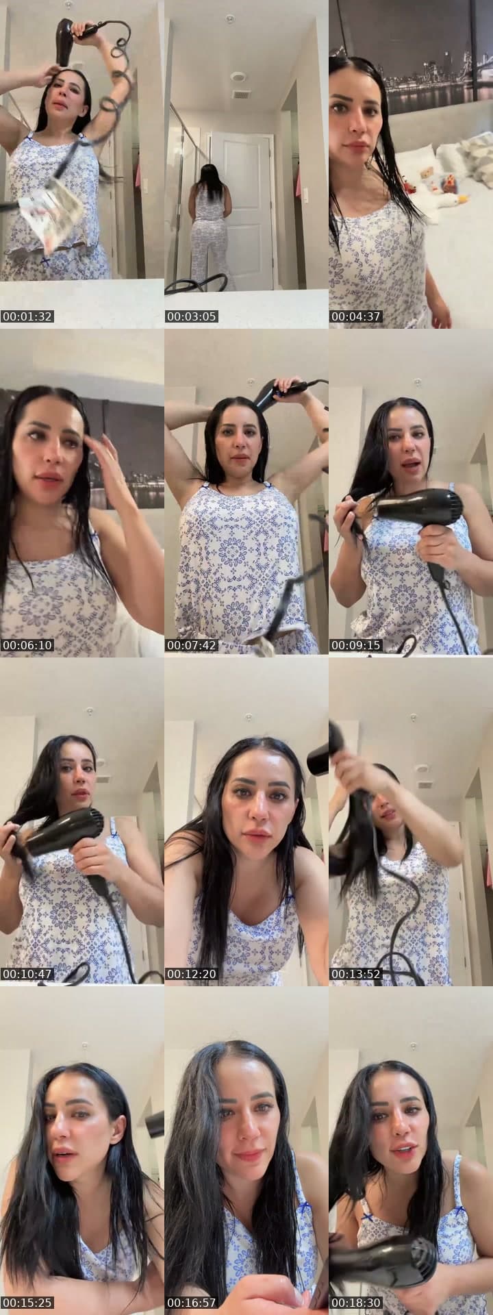 @sandracuevas_ TikTok live stream