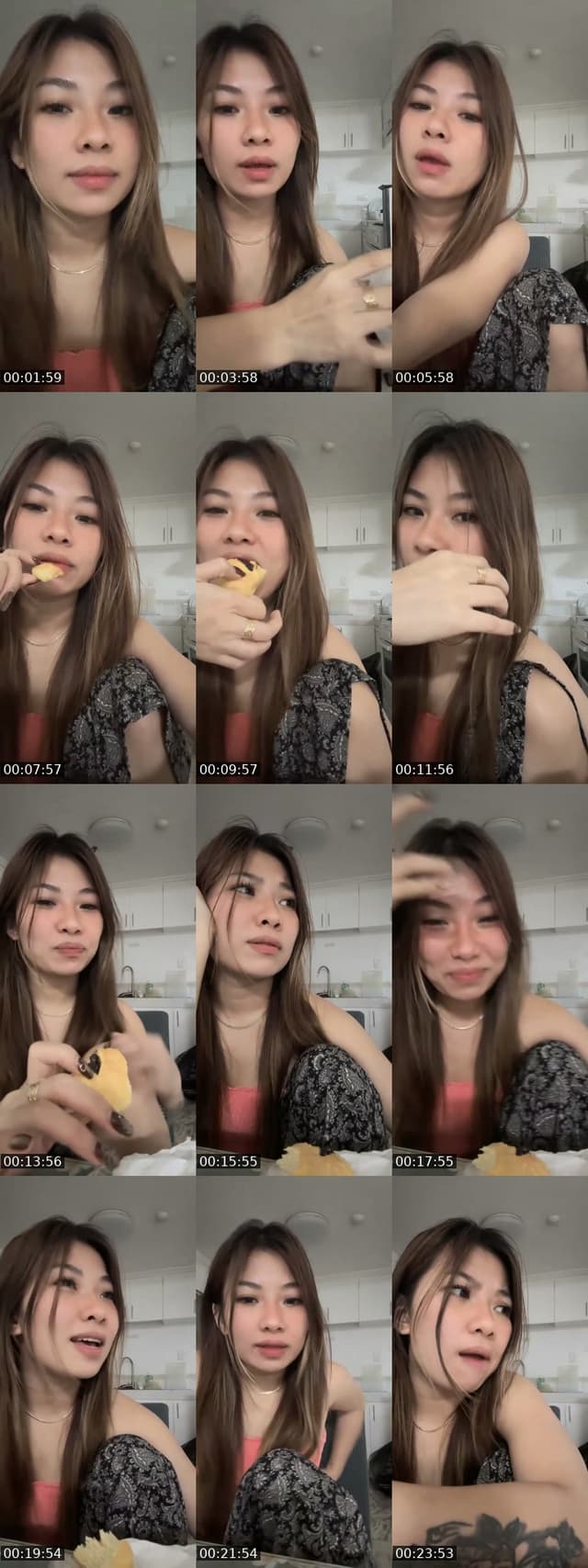 @martinezmaecolite past TikTok live from 2026-06-06