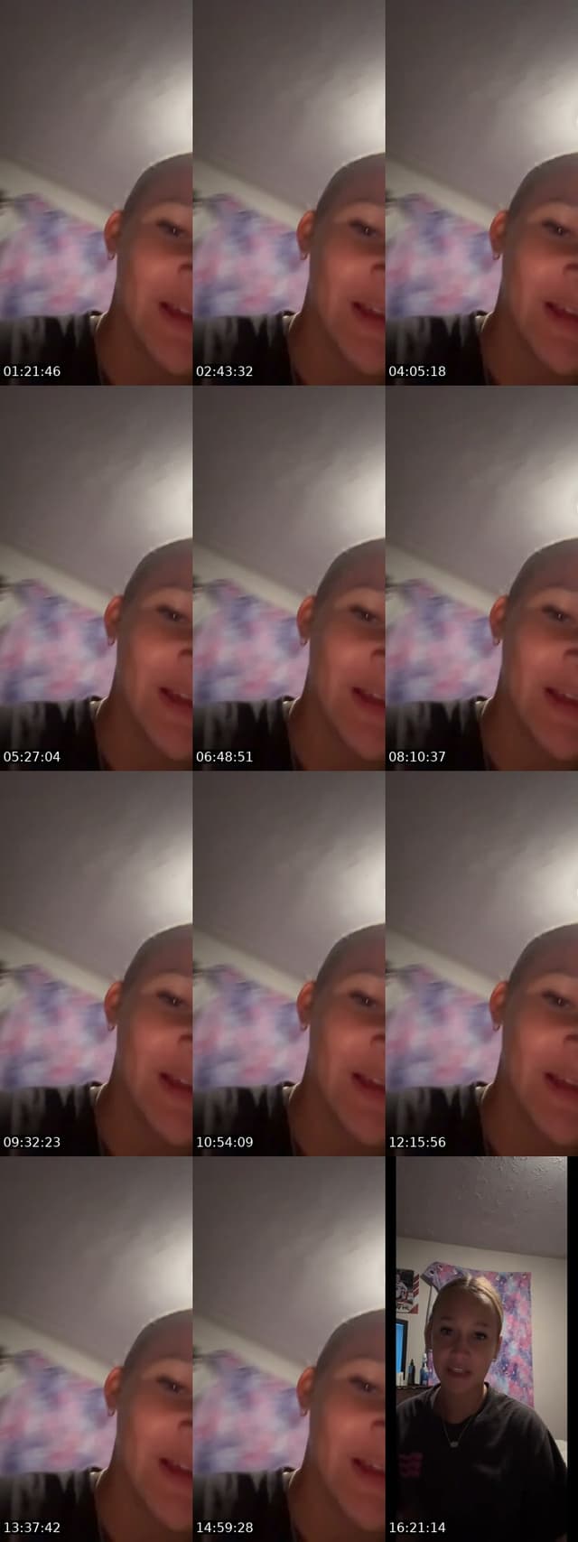 TikTok live: I’m over 18 by @jeralee.caseyyy