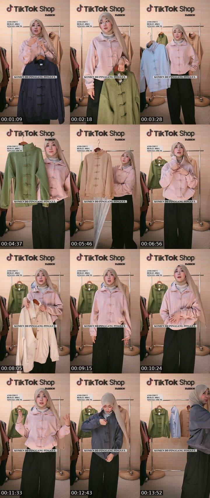 BAJU MURAH!