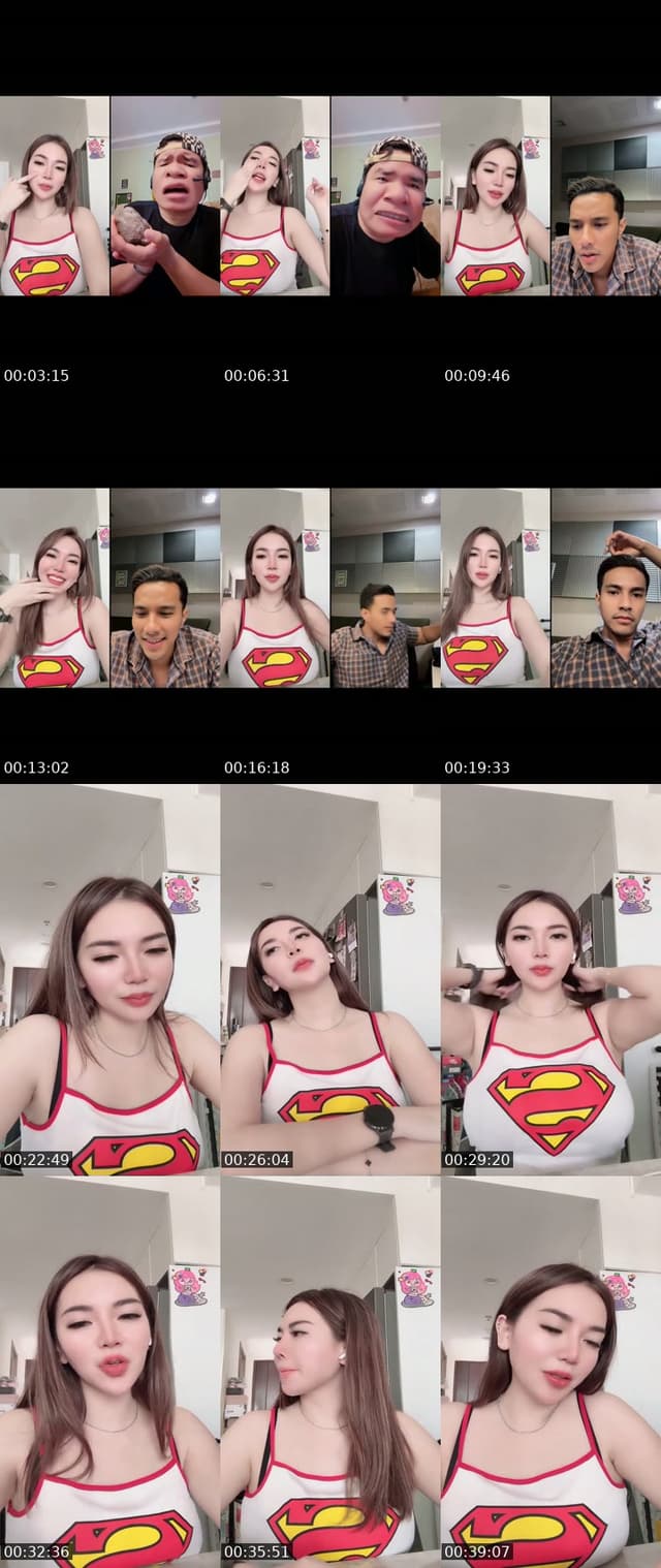 @ceritasamantha TikTok live from 2026-06-06