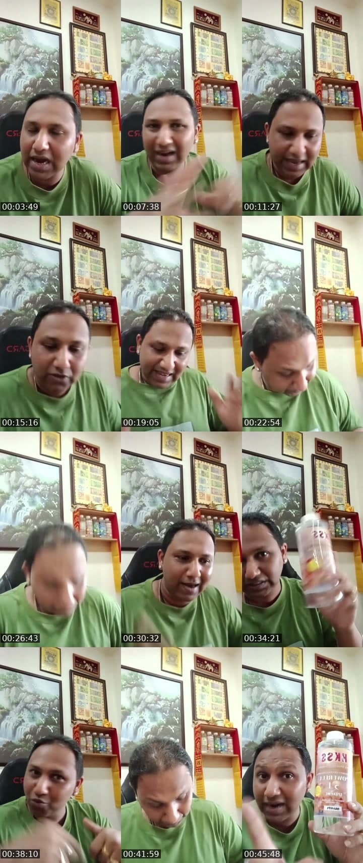 MASTER SATHIA SEELAN