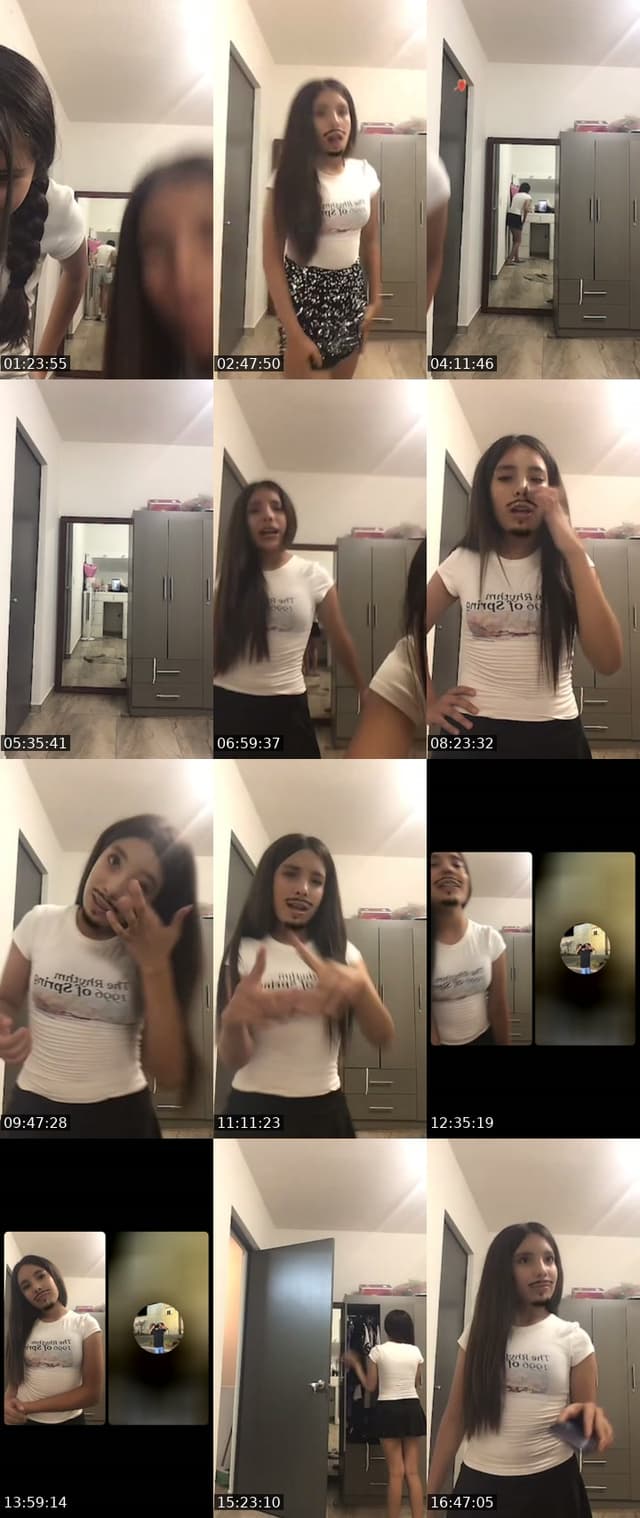 @sarahiii___ TikTok live from 2026-06-06