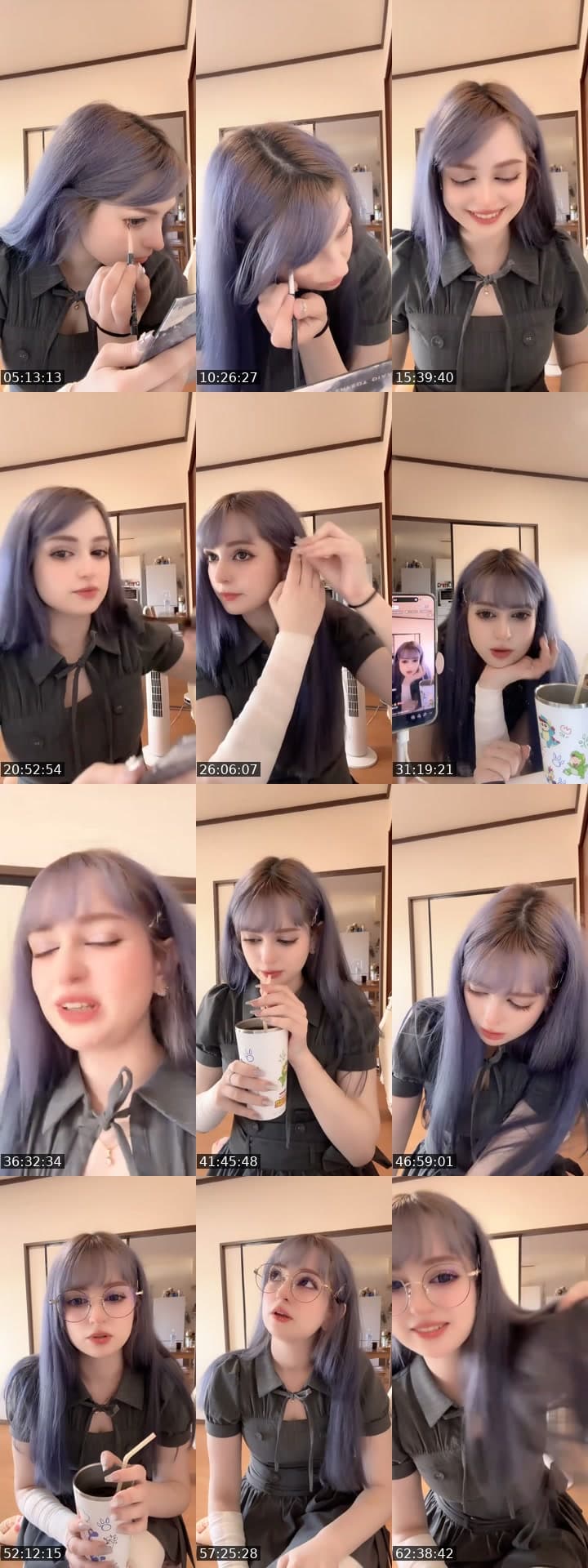 @n4rus3 TikTok live stream