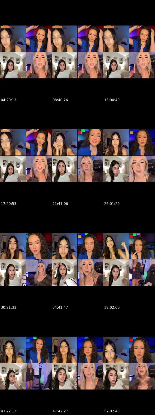 @bby.ahla Syria TikTok live from 2026-06-06