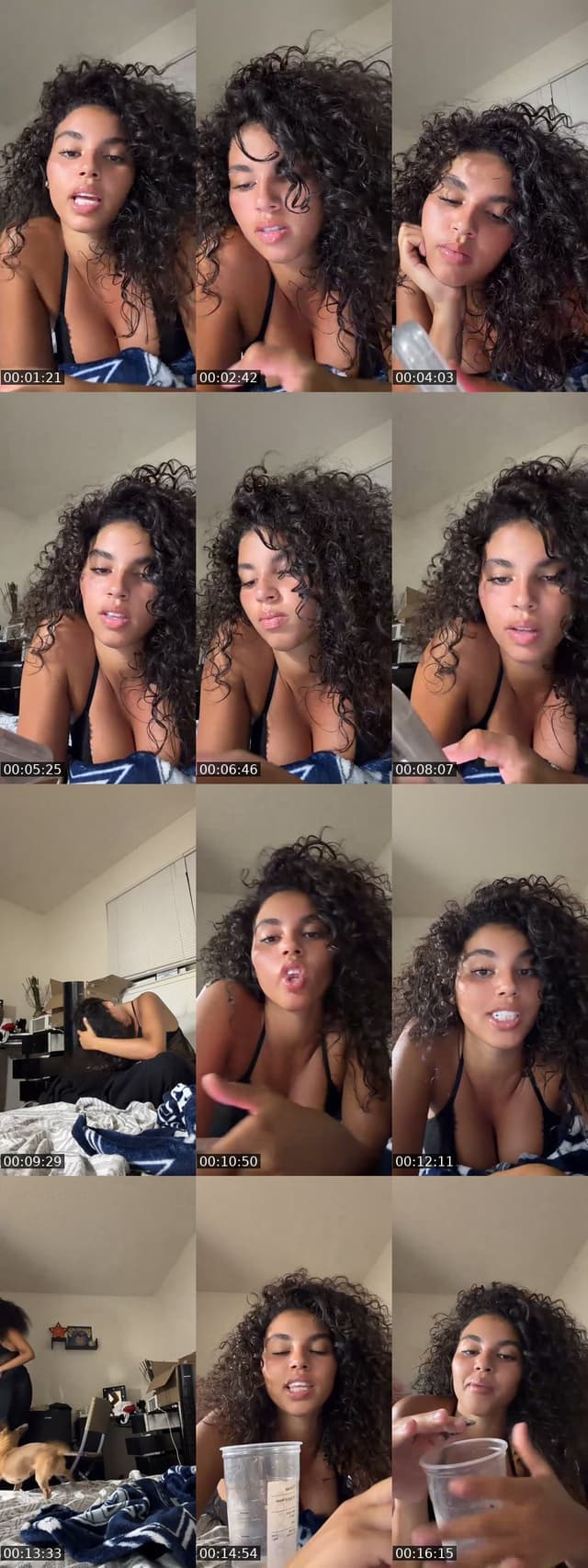 @emikalovee TikTok live from 2026-06-06