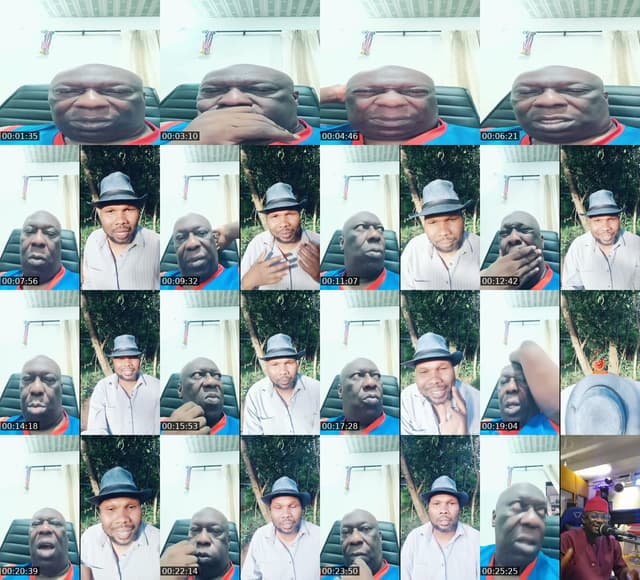 @charlesawurumofficial TikTok live from 2026-06-05