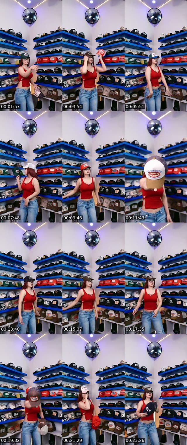 TikTok live: CHEKBROOOTTT GAK! by @grelysited