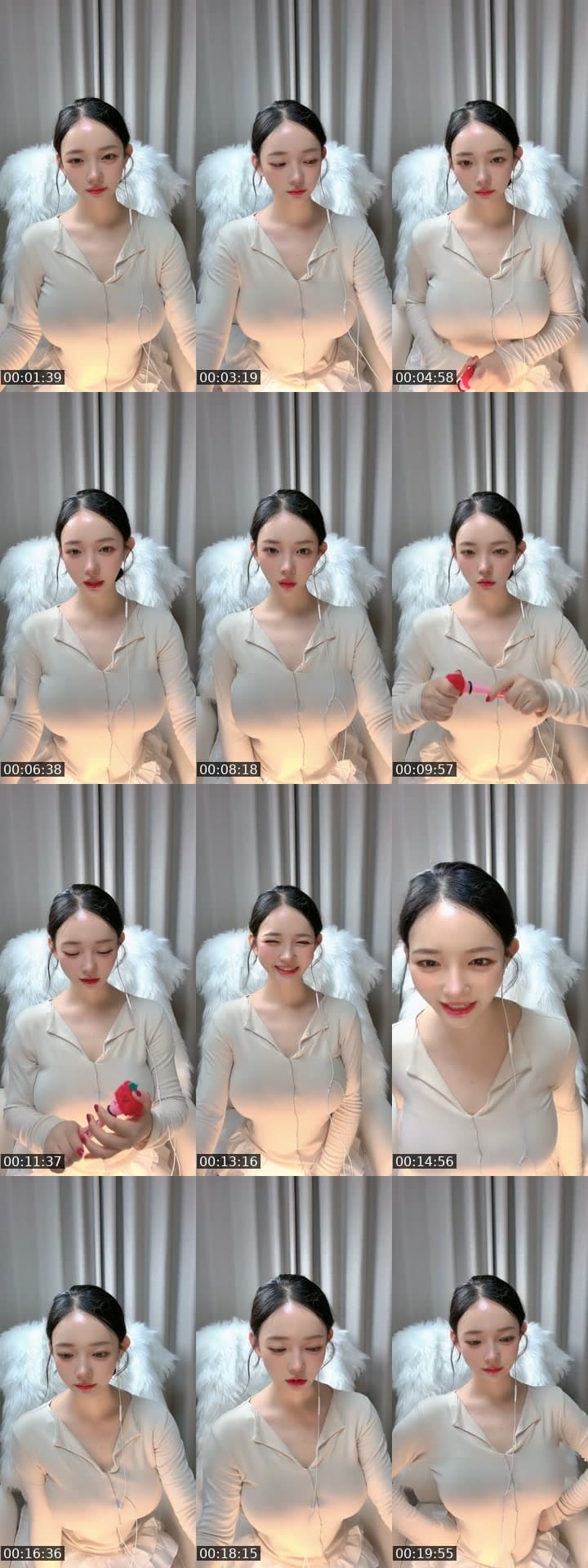 @jellybo292 TikTok live stream