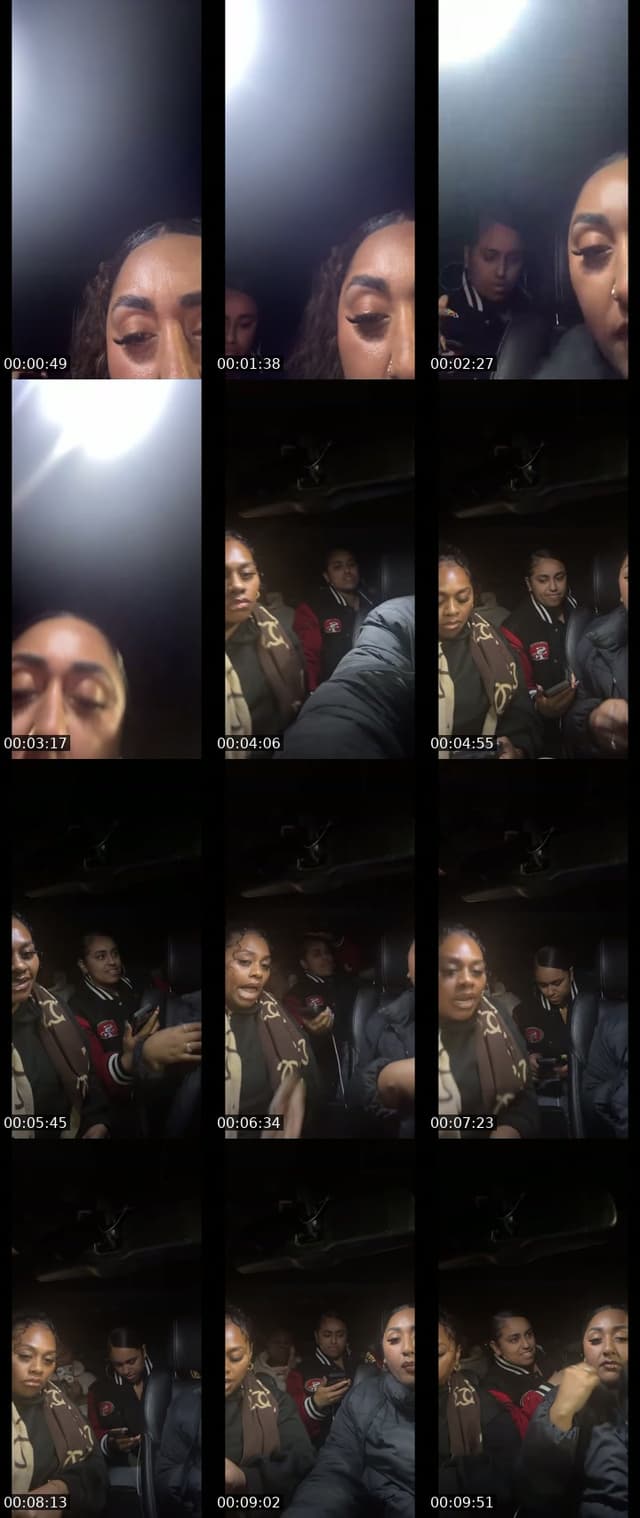 @nedine_v TikTok live from 2026-06-05