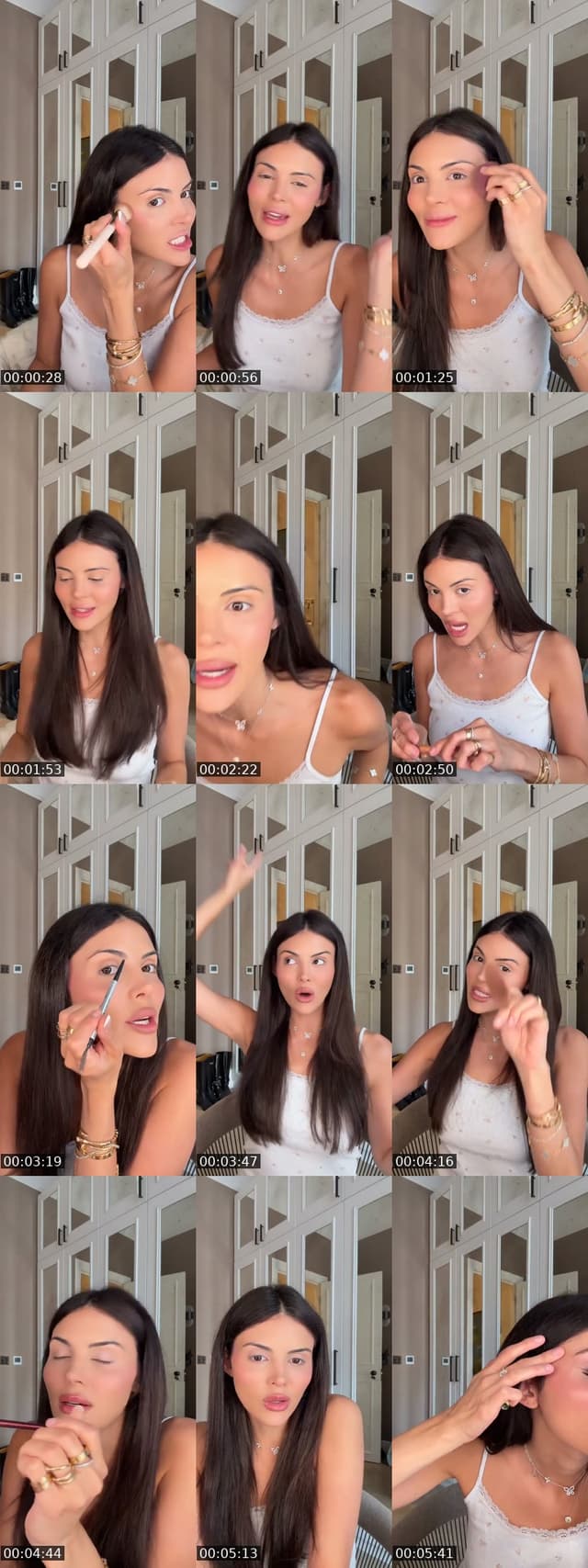 @hollyscarfone TikTok live from 2026-06-05