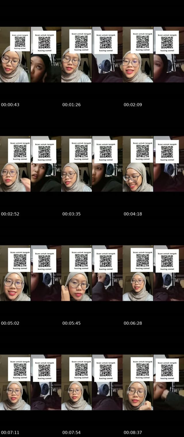Palestinian Territories TikTok live: Tekan link kat bio pls(group 4) by @wanixvz