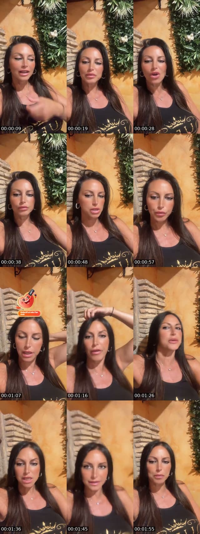 @lamassaggiatriceditikto TikTok live from 2026-06-05