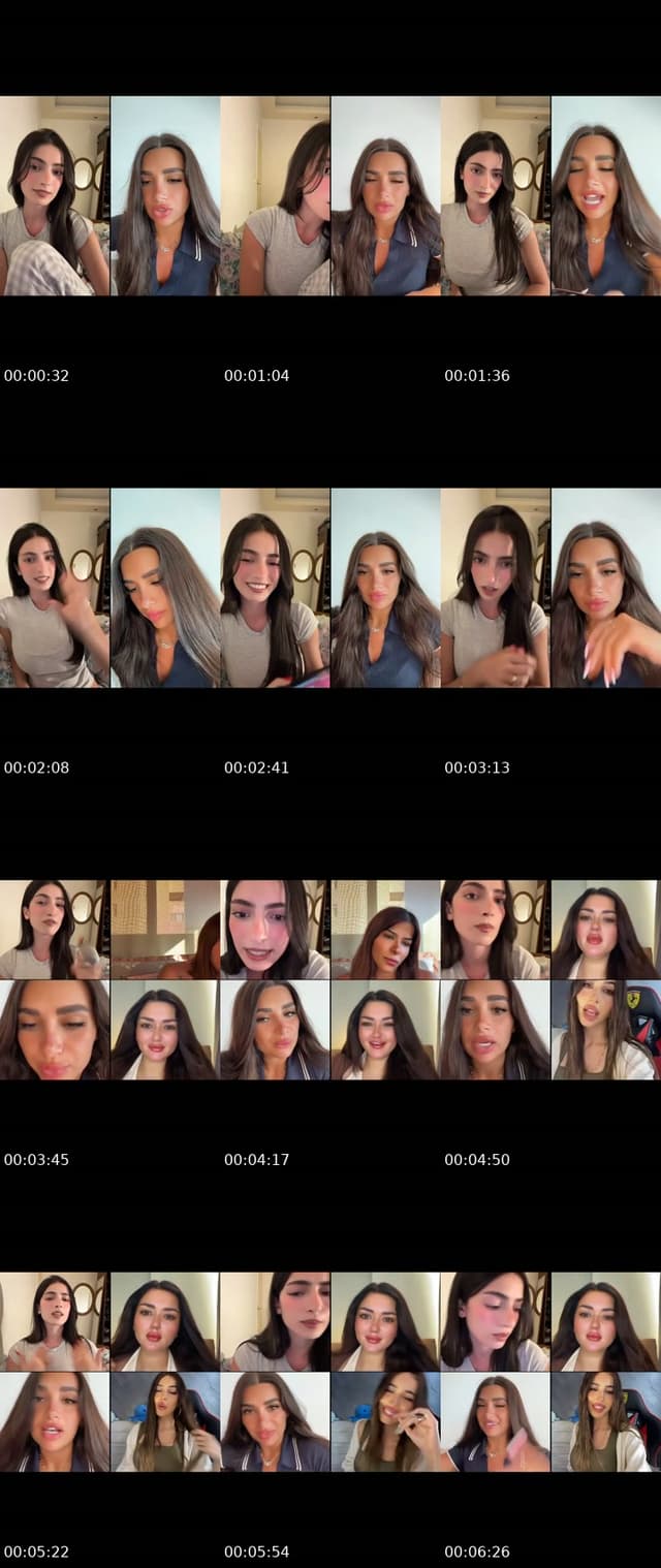 TikTok live: live love laugh 🤍 by @tatianablive