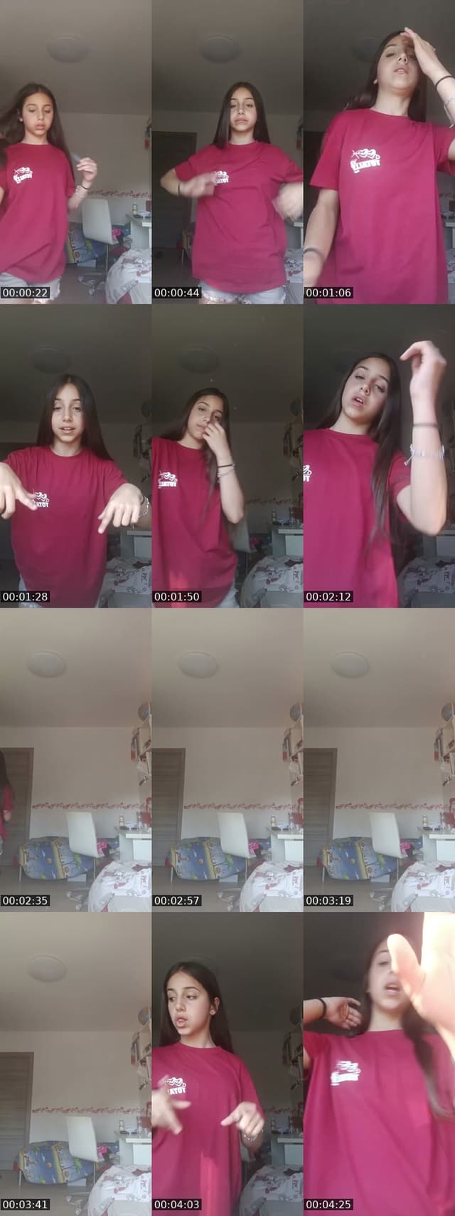 @bennyaurygiorgy TikTok live from 2026-06-05