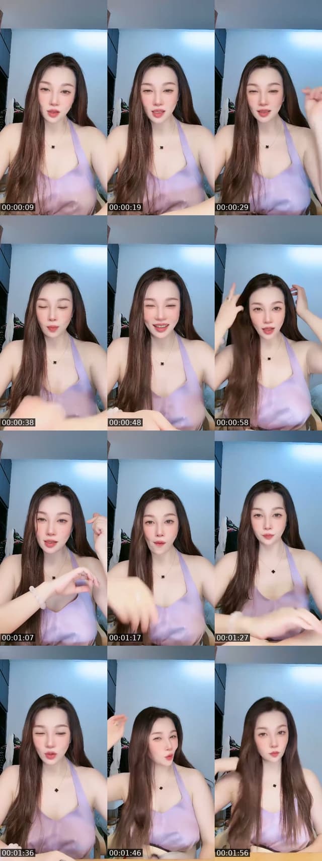 @www.13899 TikTok live from 2026-06-05