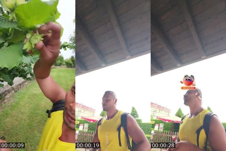 @ryan_malaysia_spain TikTok live stream