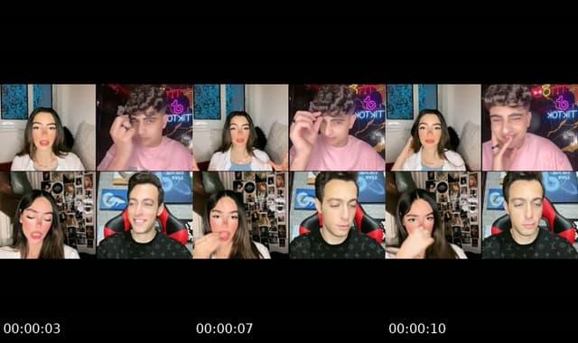 @zanzona371 past TikTok live from 2026-06-05