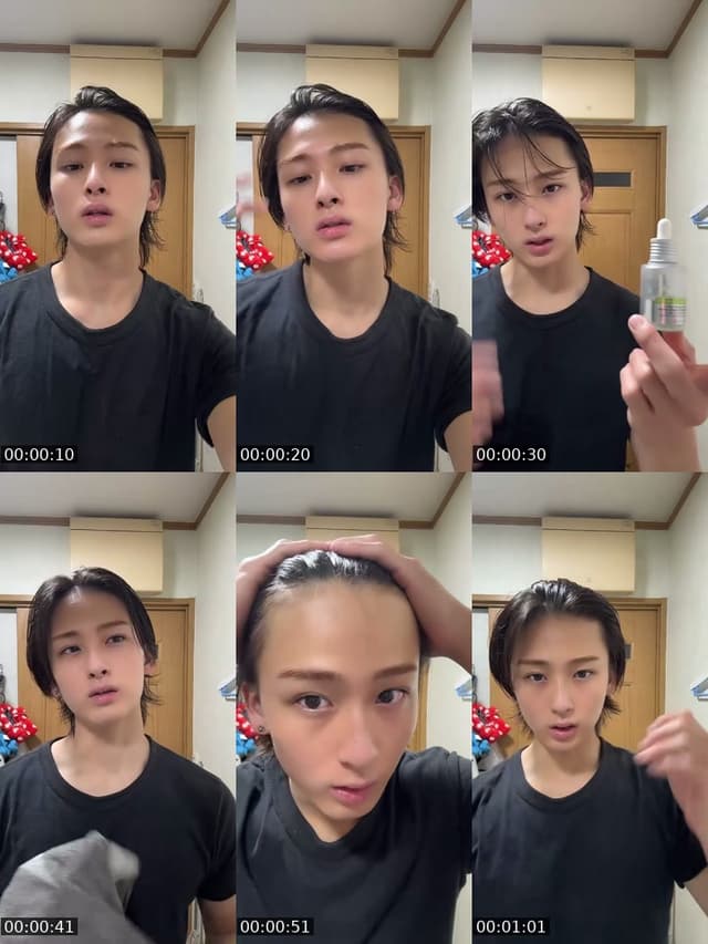@_ke0en6 TikTok live from 2026-06-05