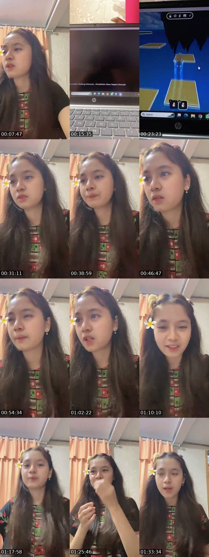 @biwaaheree_ TikTok live stream