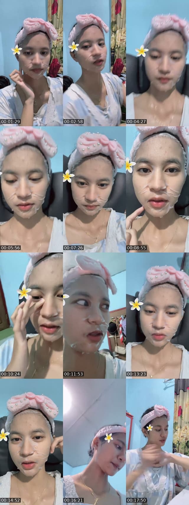 TikTok live: gtw by @jeecii30