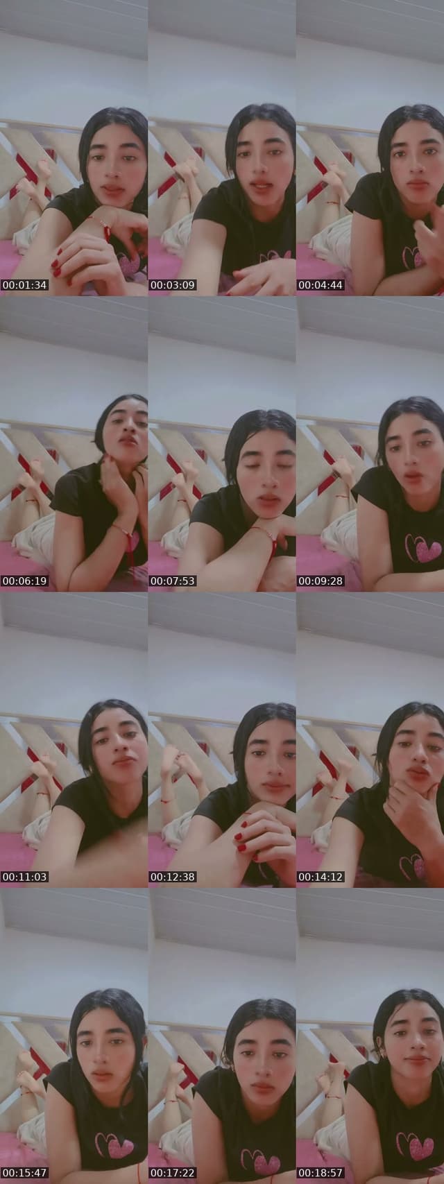 TikTok live: Hola Rodríguez 😊 by @wwwrodriguez23