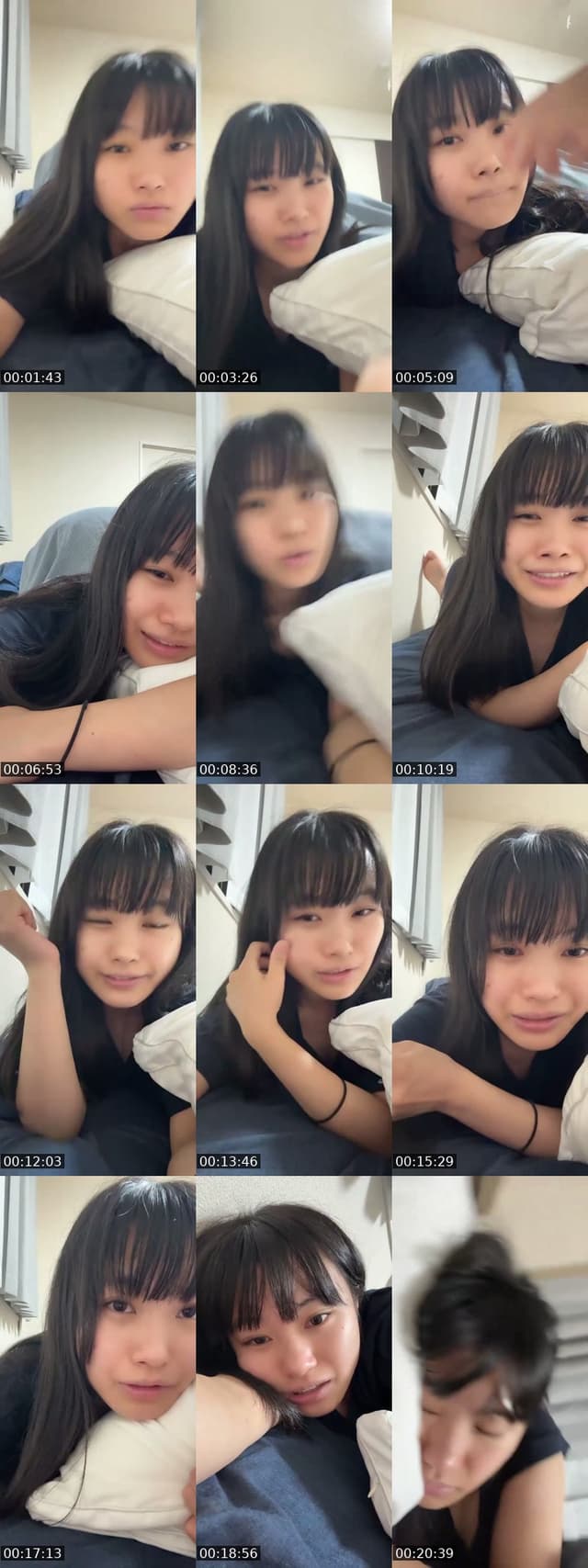 @moenemusabu TikTok live from 2026-06-05