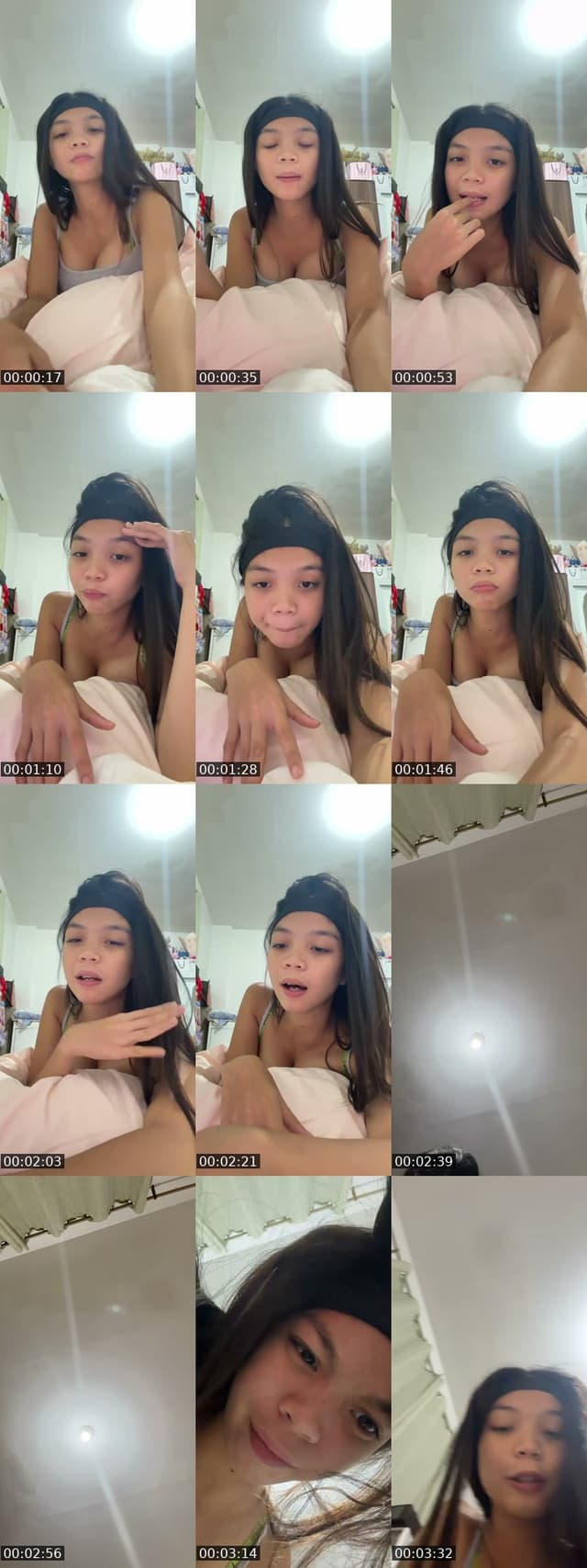 @hildabunny TikTok live from 2026-06-05