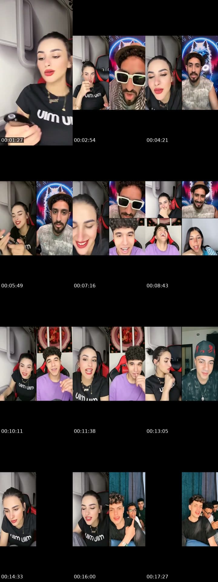 @beboo_441 TikTok live stream