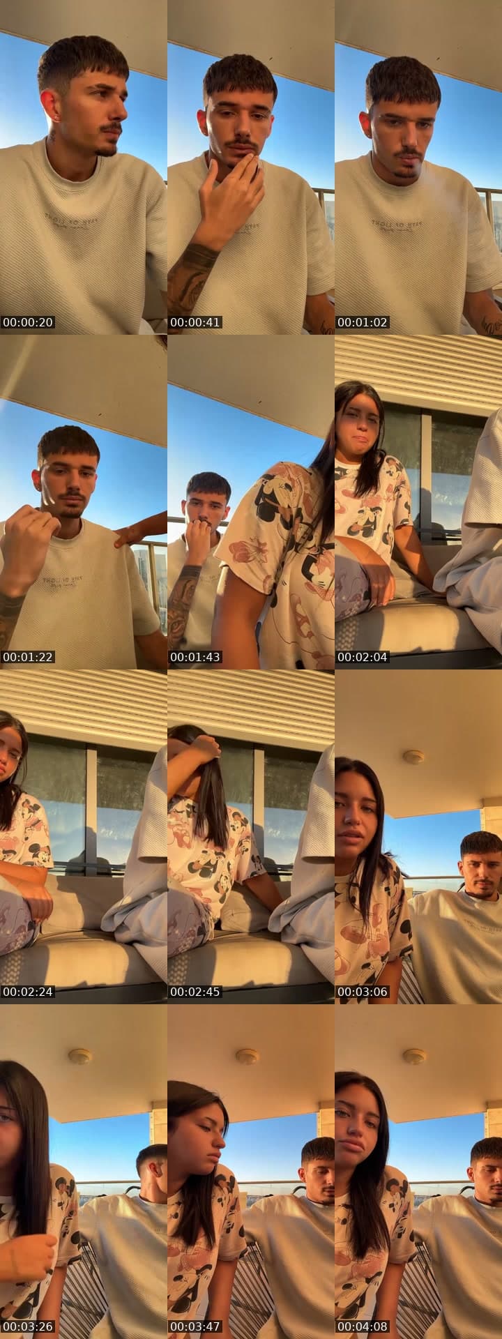 @moria.z1 TikTok live stream